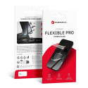Forcell Flexible Nano Glass 5D iPhone Xr/11, black