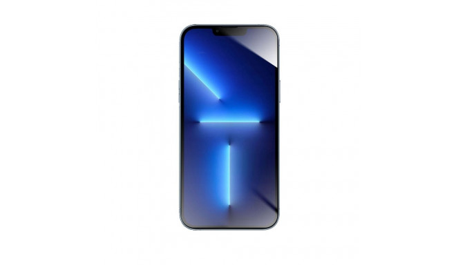 Forcell Flexible Nano Glass 5D for iPhone 13 Pro Max/14 Plus black