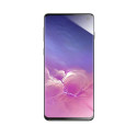 Forcell Flexible Nano Glass 5D Samsung Galaxy S10 Fingerprint, black