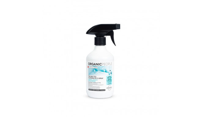 CLEANER BATHROOM OP LEMON/APPLE VIN 0.5L