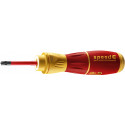 Wiha electric screwdriver SpeedE II (44318)