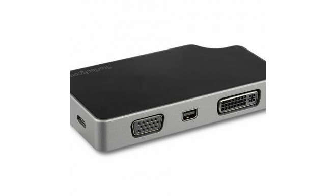 Dock Startech CDPVDHMDPDP          Must