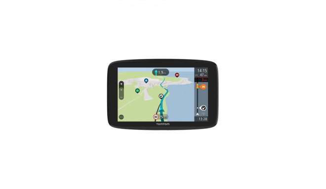 GPS Navigators TomTom 1PN6.002.20 6"