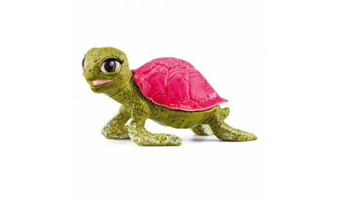 Action Figure Schleich 70759 Tortoise