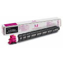 Tooner Kyocera TK-8335M Fuksiinpunane