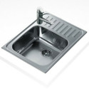 Sink with One Basin Teka 9059 10119059