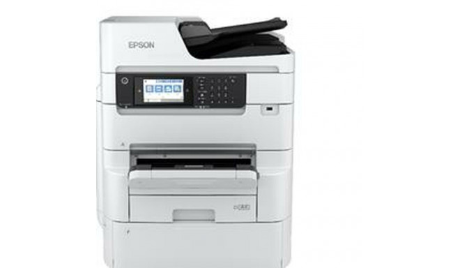 Multifunction Printer Epson C11CH35401