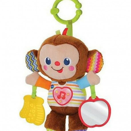 Mänguasjad Vtech Baby Noé, p'tit singe d'activités