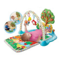 Mängimismatt Vtech Baby 80-190605 Papp Plastmass 1 Tükid, osad