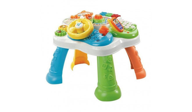 Центр деятельности Vtech My Bilingual Activity Table