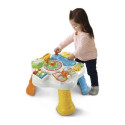 Aktivitātes centrs Vtech My Bilingual Activity Table