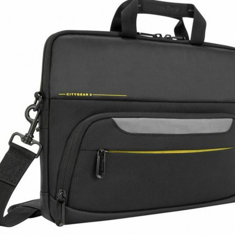 Laptop Case Targus TSS866GL Black 14" (4 Units)
