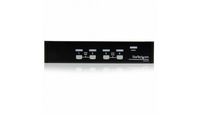 KVM switch Startech SV431USB