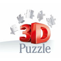 3D Puzle Ravensburger Iceland: Kirkjuffellsfoss  216 Daudzums 3D