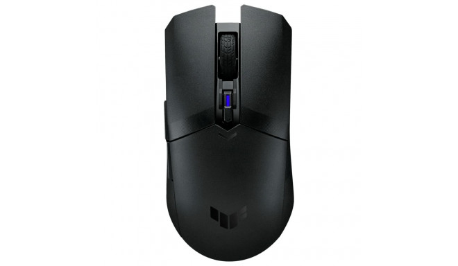 Mouse Asus M4 Wireless Black