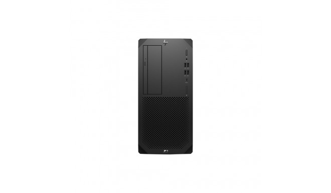 HP Z2 G9 Workstation Tower - i7-14700K, 32GB, 1TB SSD, USB Mouse, Win 11 Pro, 3 years