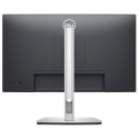 LCD Monitor|DELL|P2425HE|23.8"|Business|Panel IPS|1920x1080|16:9|100Hz|Matte|8 ms|Swivel|Pivot|Heigh