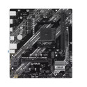 MB AMD B550 SAM4 MATX/PRIME B550M-K ARGB ASUS
