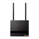 ASUS WLAN-Router WLANRouter 4G-N16 4GN16 (90IG07E0-MO3H00) (90IG07E0MO3H00)