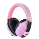 Tellur noise reduction earmuffs for kids Pink