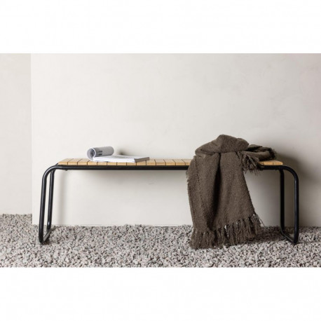 Aiapink Holmbeck, naturaalne