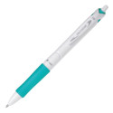 Pastapliiats mehaaniline PILOT BeGreen Acroball Pure White 1,0mm roheline KIIRESTI KUIVAV