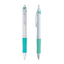 Pastapliiats mehaaniline PILOT BeGreen Acroball Pure White 1,0mm roheline KIIRESTI KUIVAV