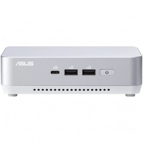 ASUS NUC 14pro+/RNUC14RVSU500002I/Intel Ultra 5 125H/Intel Arc graphics/4xUSB/M.2 22x80 NVMe; 22x42