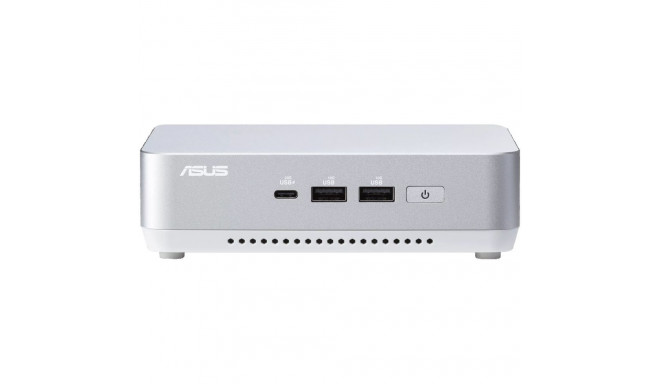 ASUS NUC 14pro+/RNUC14RVSU500002I/Intel Ultra 5 125H/Intel Arc graphics/4xUSB/M.2 22x80 NVMe; 22x42 