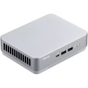 ASUS NUC 14pro+/RNUC14RVSU500002I/Intel Ultra 5 125H/Intel Arc graphics/4xUSB/M.2 22x80 NVMe; 22x42 