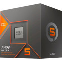 AMD CPU Desktop Ryzen 5 6C/12T 8500G (3.8/5.0GHz Max, 22MB,65W,AM5) box