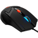 CANYON mouse Vigil GM-2 RGB 6buttons Wired Black