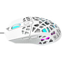 CANYON mouse Puncher GM-20 RGB 7buttons Wired White