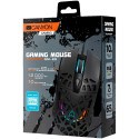 CANYON mouse Puncher GM-20 RGB 7buttons Wired Black