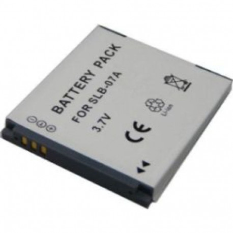 Extra Digital aku Samsung SLB-07A