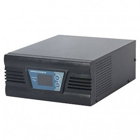Voltage converter Household 1000W, 12V