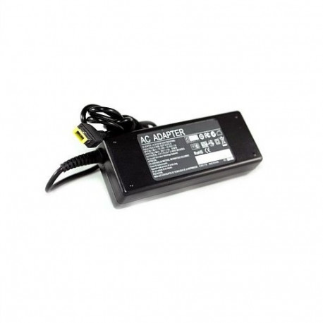 Laptop Power Adapter LENOVO 90W: 20V, 4.5A