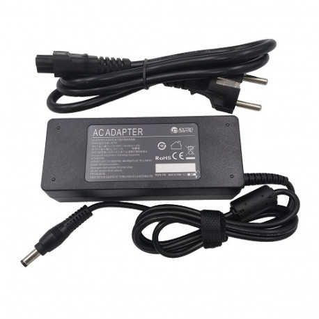 Laptop Power Adapter HP 120W: 19.5V, 6.15A