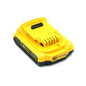 Power Tool Battery DEWALT DCB203, 20V, 2Ah, Li-ion