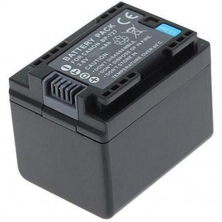 Canon Battery Bp-727