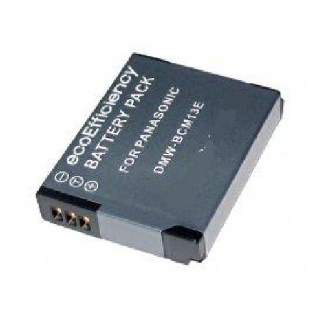 Extra Digital aku Panasonic DMW-BCM13E
