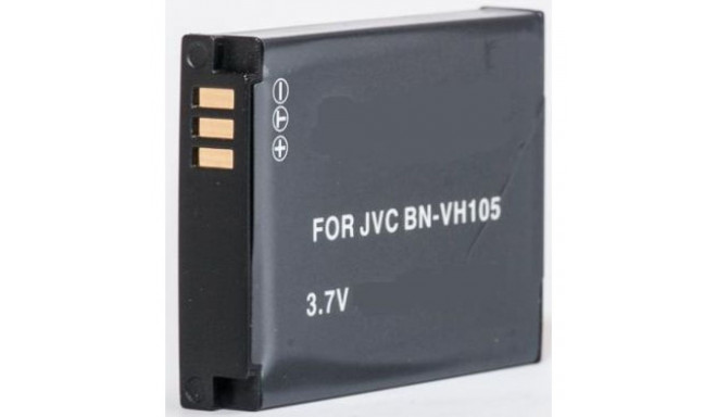 Extra Digital aku JVC BN-VH105