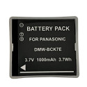 Panasonic, battery DMW-BCK7E