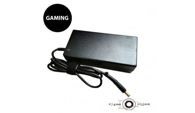 Laptop Power Adapter HP 150W: 19.5V, 7.7A