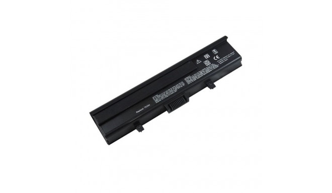 Replacement Battery DELL XT832, 5200mAh