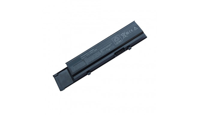 Notebook battery, DELL Y5XF9, 5200mAh, 11,1V