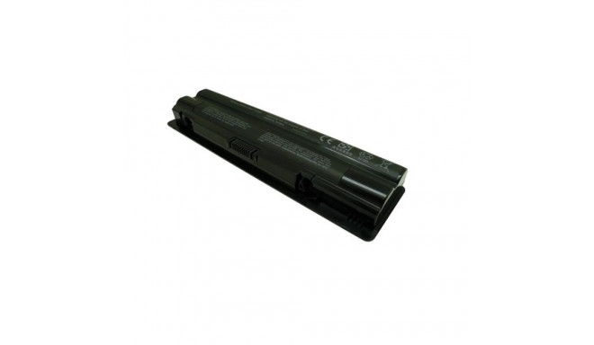 Notebook battery,  DELL JWPHF, 4400mAh