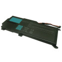 Notebook battery, DELL V79Y0, 3800mAh