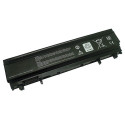 Notebook battery, DELL N5YH9, 5200mAh