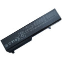 Notebook battery, DELL 312-0724, 5200mAh